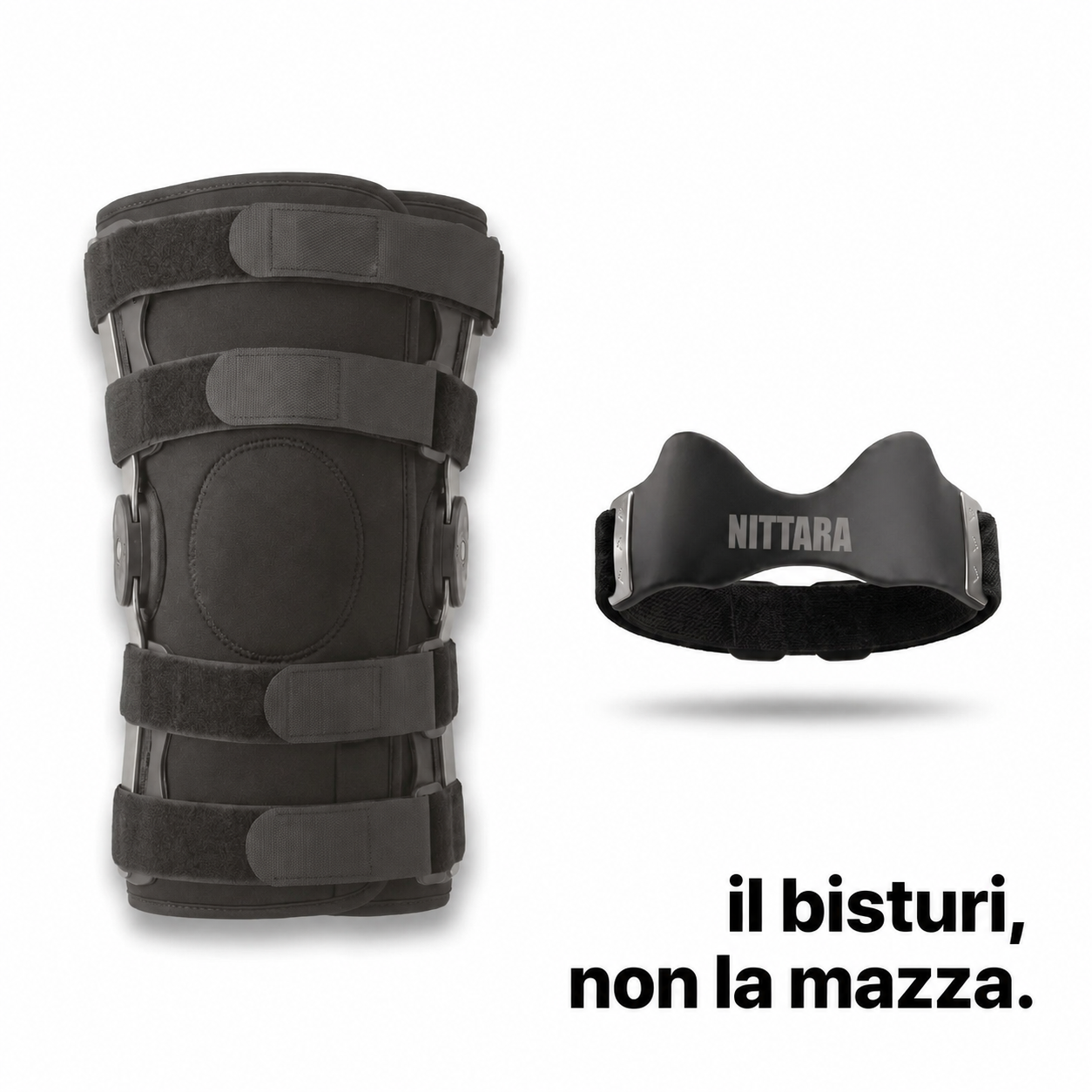 Stryde™ Precision Strap