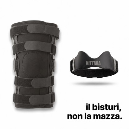 Stryde™ Precision Strap