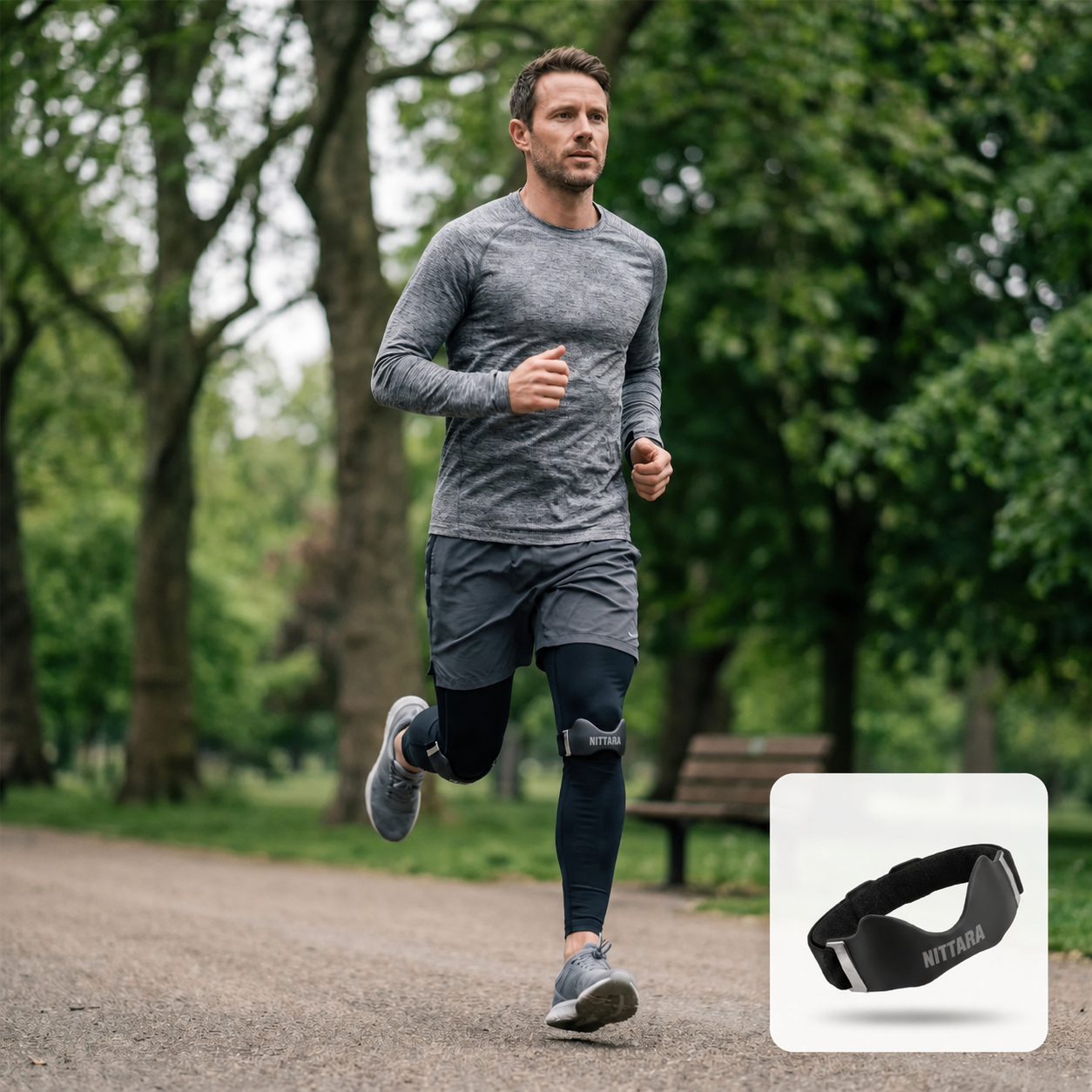 Stryde™ Precision Strap