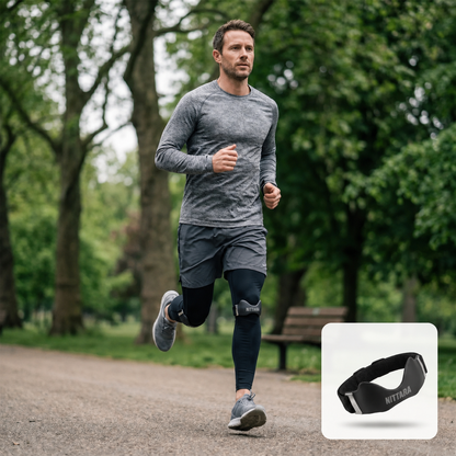 Stryde™ Precision Strap
